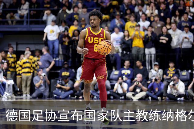 德国足协宣布国家队主教练纳格尔斯曼辞职
