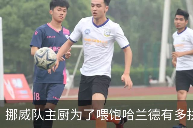 挪威队主厨为了喂饱哈兰德有多拼？他每天要补充6000卡路里热量，进入淘汰赛后球队紧急订购食材